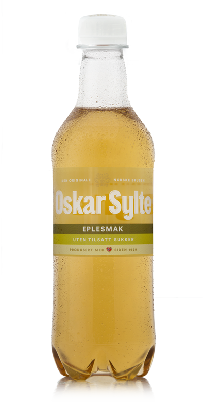 Oskar Sylte Brus